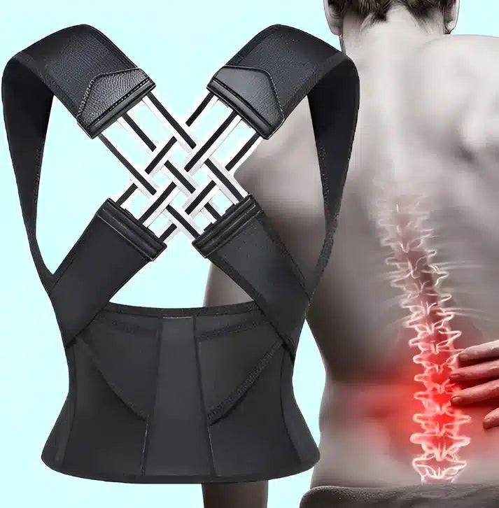 La Solution Pour une Posture Parfaite