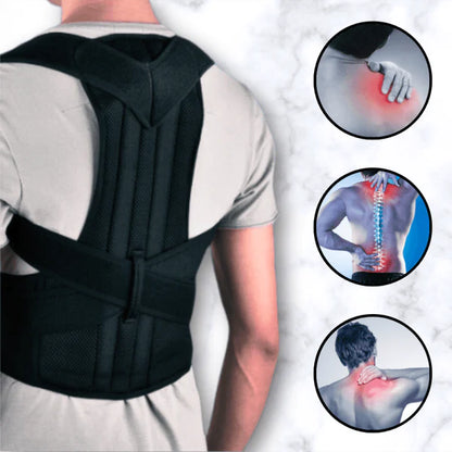 La Solution Pour une Posture Parfaite